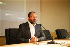 Taha Kılınç ile Âlem-i İslam seminerleri başlıyor