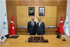 “Sakarya için hep birlikte gayretle çalışacağız”
