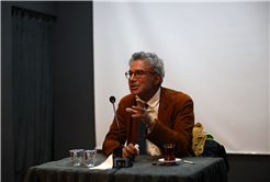 Büyükşehir Akademi’de Felsefe Atölyesi yoğun katılımla başladı