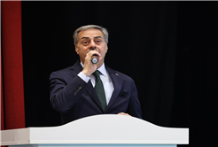 “Özel bireylerimiz gayreti ve azmiyle büyük başarılara imza atıyor”