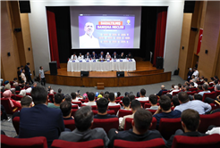 Başkan Yusuf Alemdar: “Bu dava milletin derdiyle bizzat dertlenenlerin davasıdır”