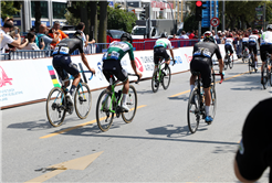 Tour of Sakarya’ya coşkulu başlangıç: 80 yıldız sporcuyla bu bir ilk