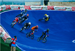 Sakarya, 2027 UCI BMX Racing Dünya Kupası’na ev sahipliği yapacak