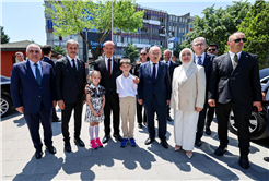 “Ülkemizin istikbali için Sakarya'nın başarısı çok önemli”