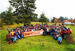 Doğa Tutkunları Taraklı’da Yürüyecek