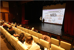 AKM’de düzenlenen KPSS Genel Tekrar Programları sona erdi