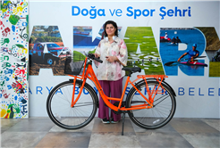 Sakaryalılar TUBİS'le yolculuğu çok sevdi