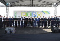 EXPO 2020 Sakarya’mıza hayırlı olsun