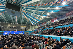 “Davamızın ve liderimizin yanında olmaya devam edeceğiz”