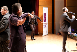 Yıldırım Gürses’in unutulmaz eserleri Kent Orkestrası ile hayat buldu