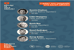 Sakarya’da merakla beklenen Çocuk Edebiyatı Fuarı kapılarını açıyor