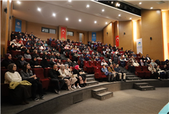 Prof. Dr. Yasin Pişgin: “İncinmek kalpte iz bırakır”
