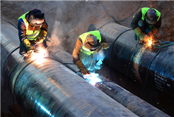 İçmesuyu ağımız 6 bin kilometreyi aştı