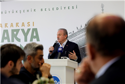  Sakarya Balkan coğrafyasına kucak açtı: “Sizin büyük ülkeniz Türkiye Cumhuriyeti’dir”