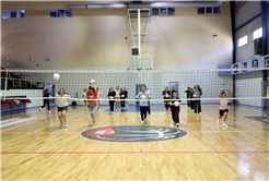 Yaz Spor Okulları’nda yeni dönem heyecanı başlıyor