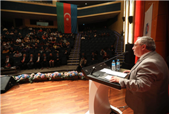 “İki devlet bir millet olarak yolumuza devam edeceğiz”