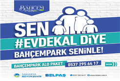 BELPAŞ tesislerinde paket servis uygulaması başladı