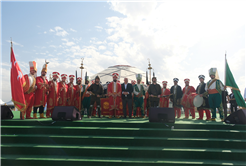 Sakarya’nın kültürel zenginliği ve gastronomi kimliğini Etnospor’da dünya tanıyor