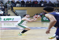 Play-Off Yarı Final’de ikinci randevu: Hedef 2’de 2