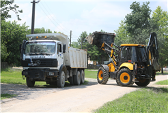 Büyükşehir, Alancuma ve hayvan pazarına ulaşımı rahatlatacak