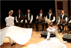 Büyükşehir’den vuslatın 751. yıldönümünde manevi yolculuk