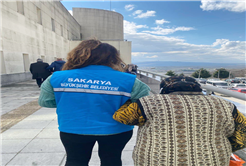 YADEM’le hiçbir yaşlı yalnız ve çaresiz hissetmeyecek