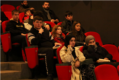 Ünlü tarihçi Hakan Erdem OSM’de tarihe yeni bir pencere açtı