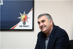 Şehrin Kuzeyine 35 Milyonluk Yatırım