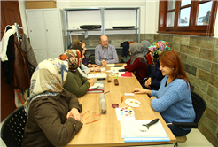 Geleneksel Sanatlar İçin Kayıtlar Başlıyor