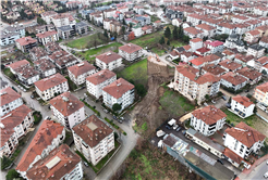 Başkan Alemdar’dan Sakarya’nın ulaşım altyapısına yeni bir arter müjdesi: İşlem bu kez o bölgede başlatıldı