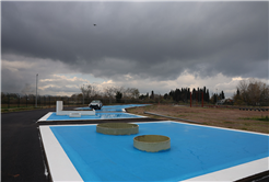 Sakarya’nın afet eğitim üssü SABİTEM’de geri sayım başladı