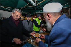 “Sakarya’ya hizmet yolunda en büyük gücümüz birlikteliğimizdir”