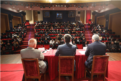“Fahreddin Paşa önemli zaferlere imza atan çok büyük bir komutandı”