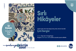 Sakarya’da sonbahar rengarenk süslenen Kasım Kültür Takvimi ile güzelleşecek