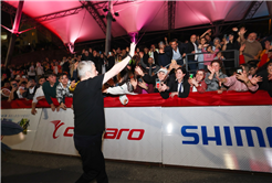 Vadide Dünya Kupası yarışları sonrası Cengiz Kurtoğlu rüzgarı