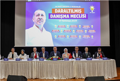 Başkan Yusuf Alemdar: “Bu dava milletin derdiyle bizzat dertlenenlerin davasıdır”