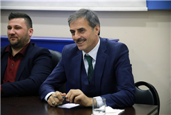 40 milyonluk proje Haziran’da tamamlanıyor