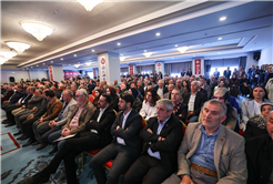 Yusuf Alemdar'la Sakarya'da tarihe geçen 2 yıl