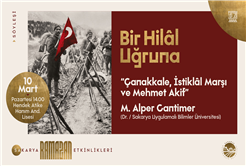 Büyükşehir’in Ramazan etkinliklerinde takvim belli oldu