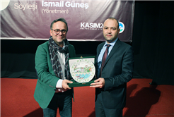 ‘Ateşin Düştüğü Yer’i Yönetmeni Anlattı