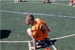 Geleneksel Çocuk Oyunları Şenliği başladı