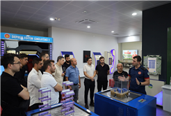 Sakarya’nın kahraman itfaiyecileri 10 ayda 11 bin 595 olaya müdahale etti