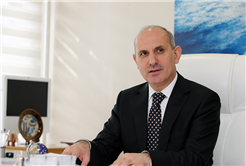 Kocaali’ye Dev Altyapı Yatırımı