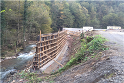 Kuzeyin İçmesuyuna Güvence