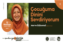 Haziran’da kültür sanat dolu günler Sakaryalıları bekliyor