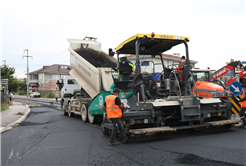 Devoğlu Caddesi Büyükşehir’le yenileniyor