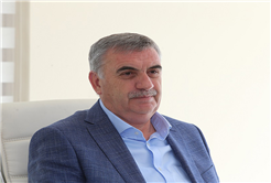 2016 Altyapı ve İçmesuyunda Yatırım Yılı Olacak