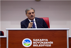 Yusuf Alemdar’dan mecliste dönüşümle ilgili net mesaj: “Kararlıyız bu yoldan dönmeyeceğiz”