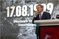 “Sağlam ve dirençli şehircilik anlayışıyla çocuklarımıza iyi bir gelecek bırakabiliriz”