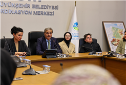 “Kadın kollarımız davamıza güç katıyor”